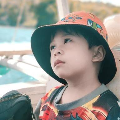 Cyrick Aaron Del Rosario