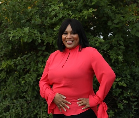 S April Ratliff