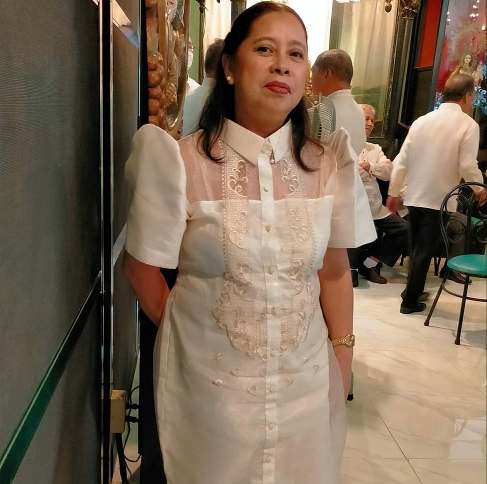 House blessings 🙏 Congratulations ate Roda Romaraog #minivlog # ...