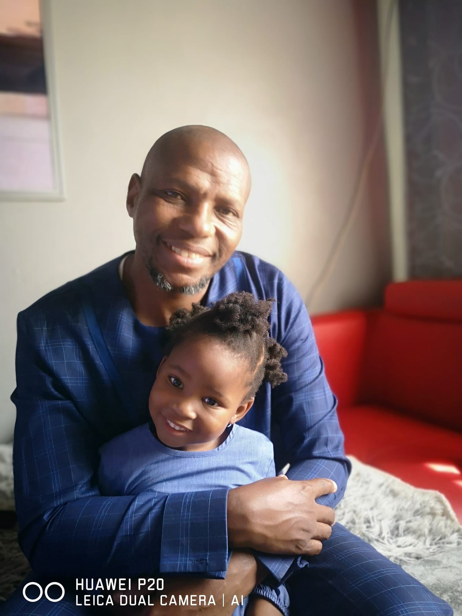 You are welcome to join us for a special service tomorrow morning 9h30 ...
