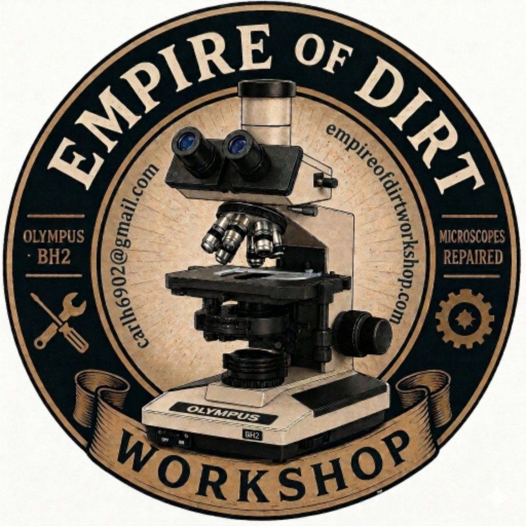 Amateur Microscopy | Just started microscopy as my new interest | Facebook