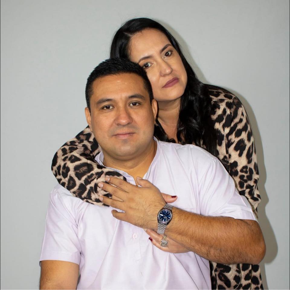 Los músicos también reímos | Facebook