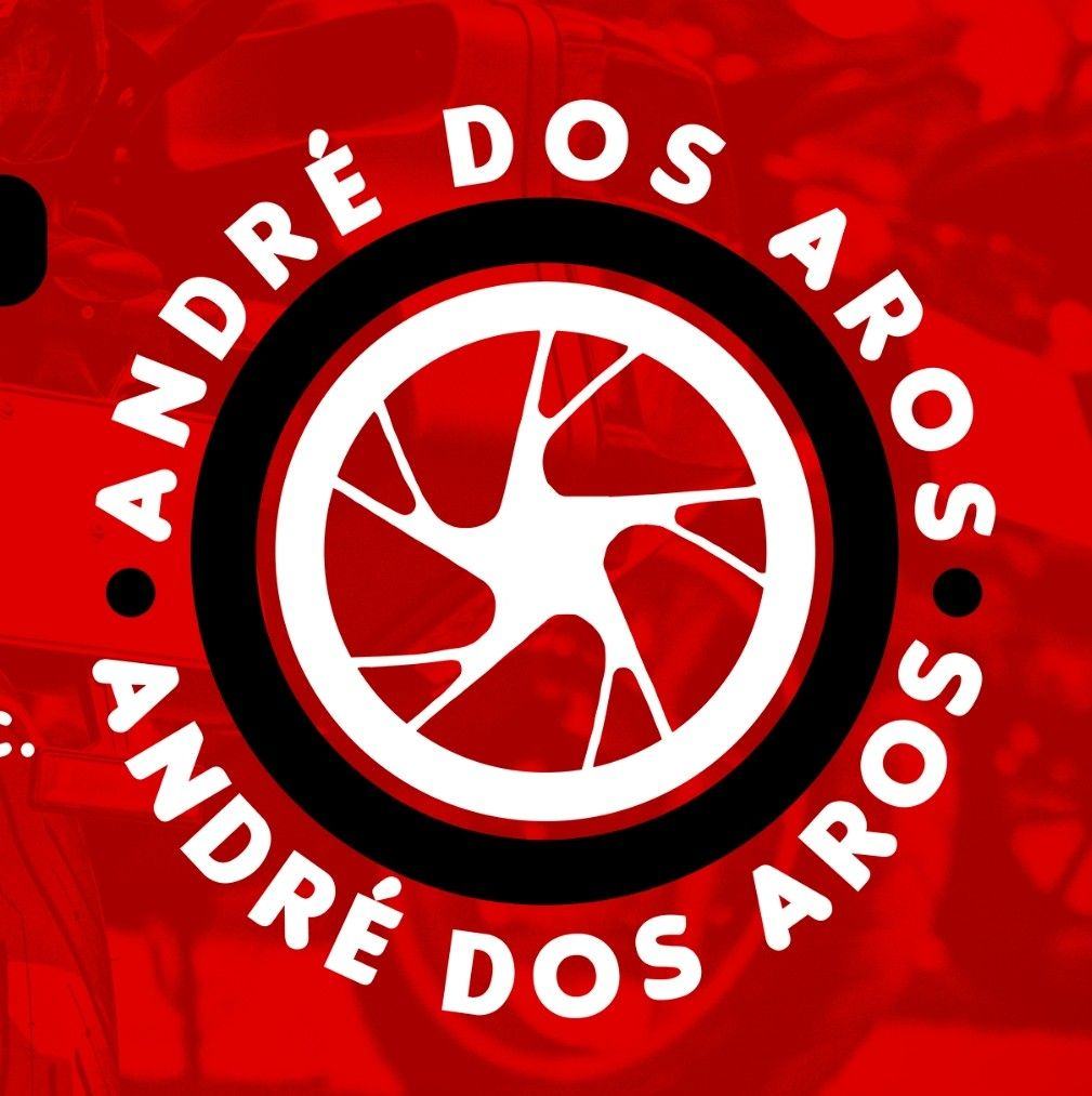 Rodas Monaco GS é na Loja Andre dos Aros🎯 Confiram esse Upgrade na ...