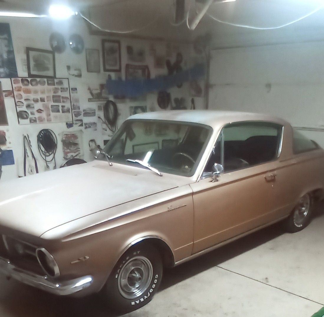 64-66 Plymouth Barracuda Only | Hello friends. I’m looking to upgrade ...