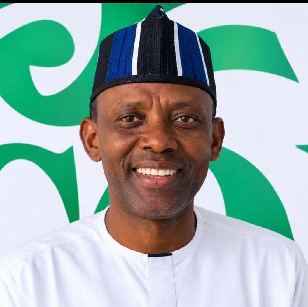Secretary to the Government of the Federation SGF, Sen. Dr. George ...
