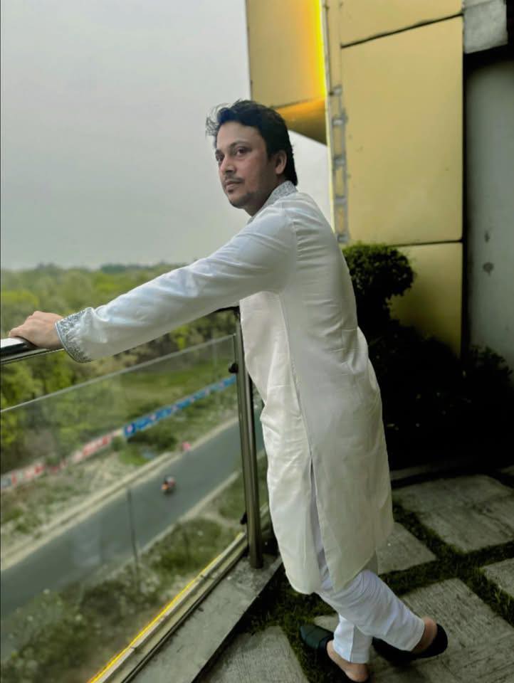 Md Hanif