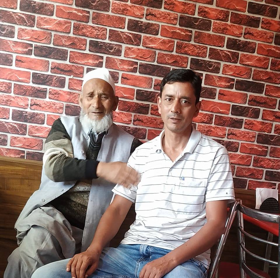 Dar Rashid