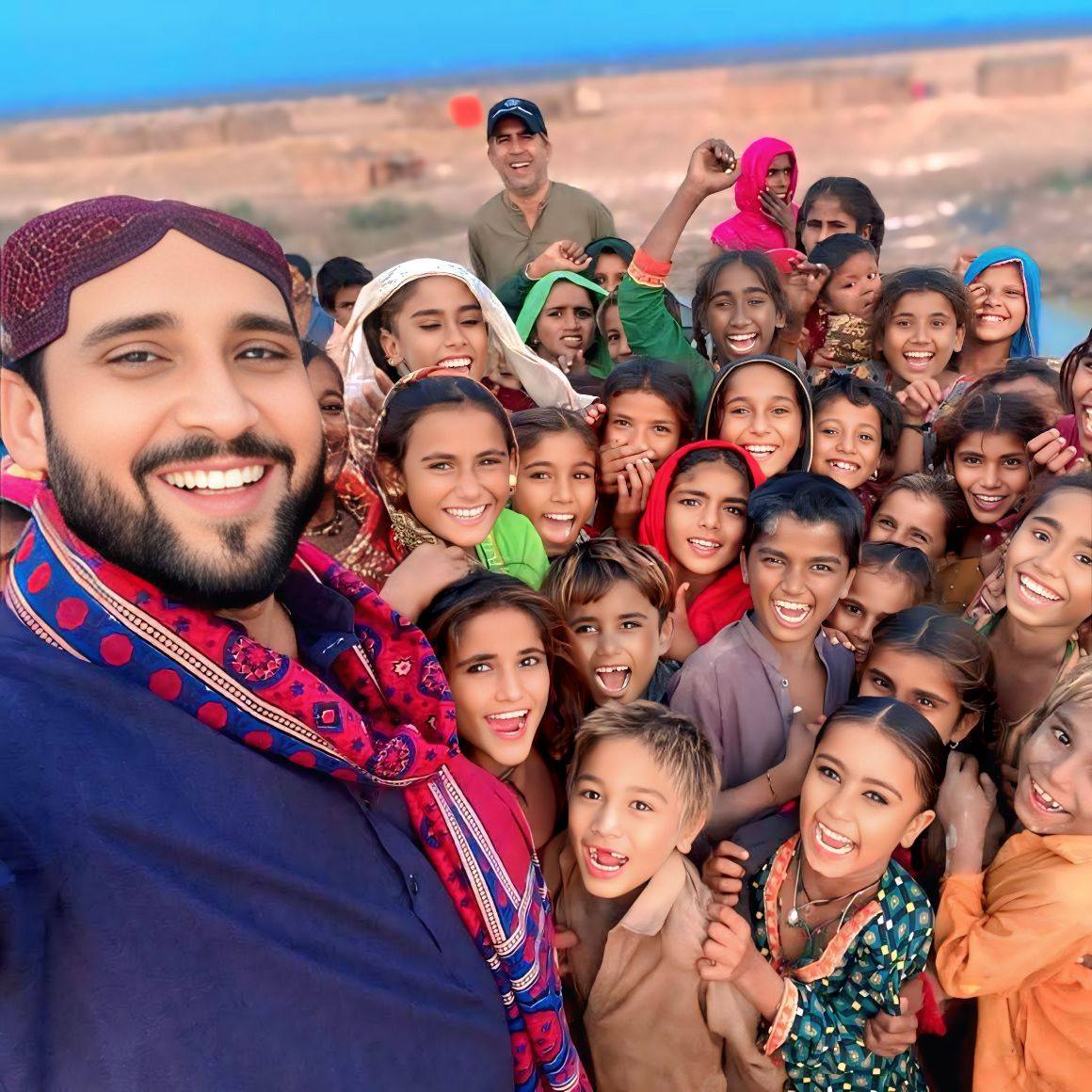 Sindh Dost Sath سنڌ دوست سٿ