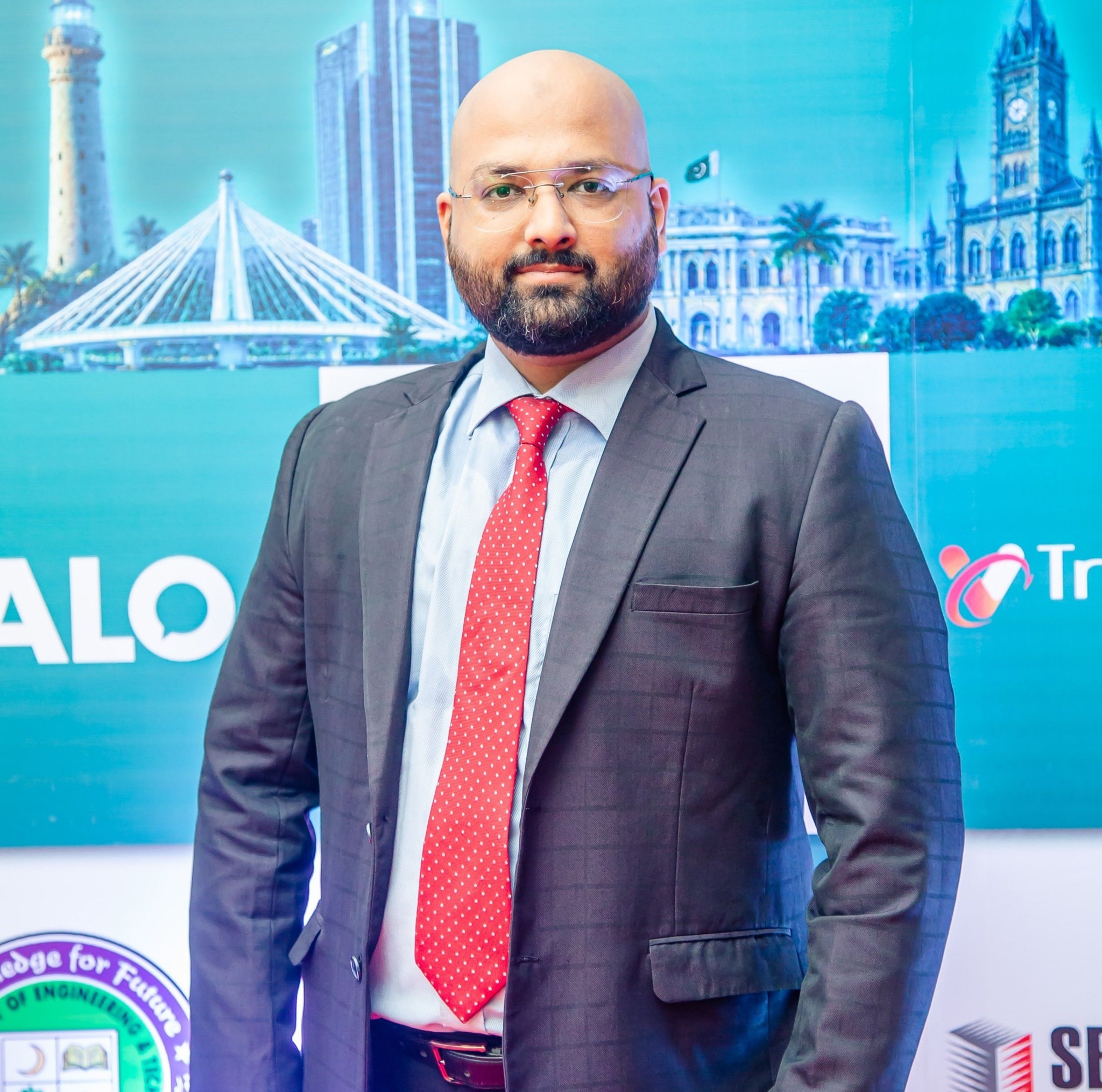 Syed Azmat