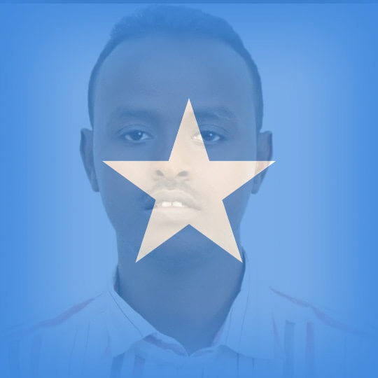 Axmed Cali Muude