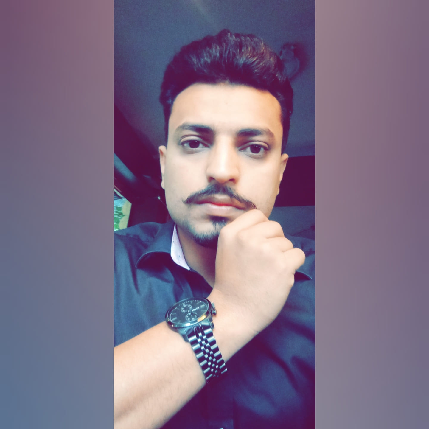 Shazib Abdullah