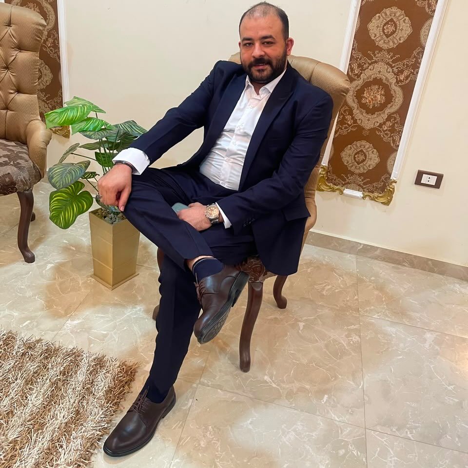 Ahmed Gamal