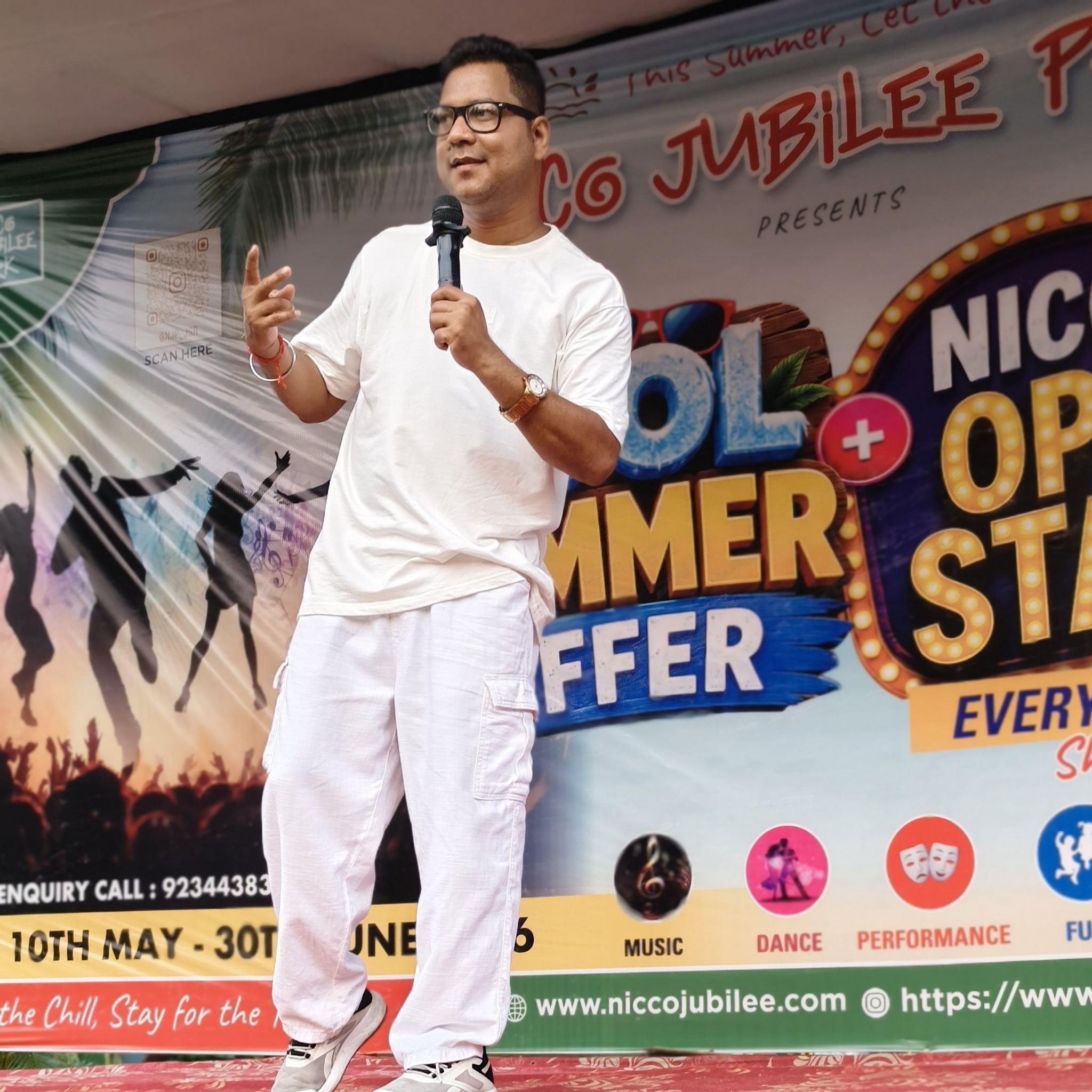 Rj Raj Jamshedpur