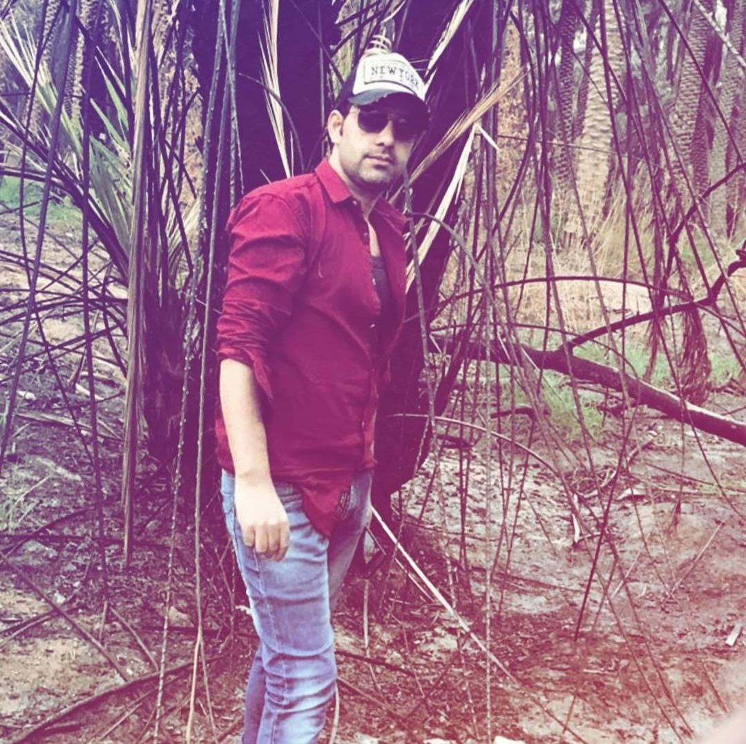 Profile for Aashiq Ali Bhat