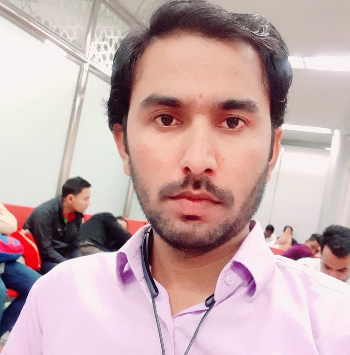 سردار شاهه صاحب ماسترن کي نوڪريون ڏنيون، تعليم جي شعبي ۾ وڏو ڪم ٿيو آهي