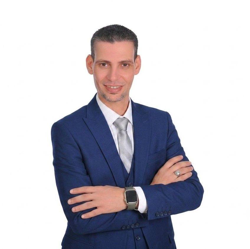 مديرك المالي Mohammed Rashad