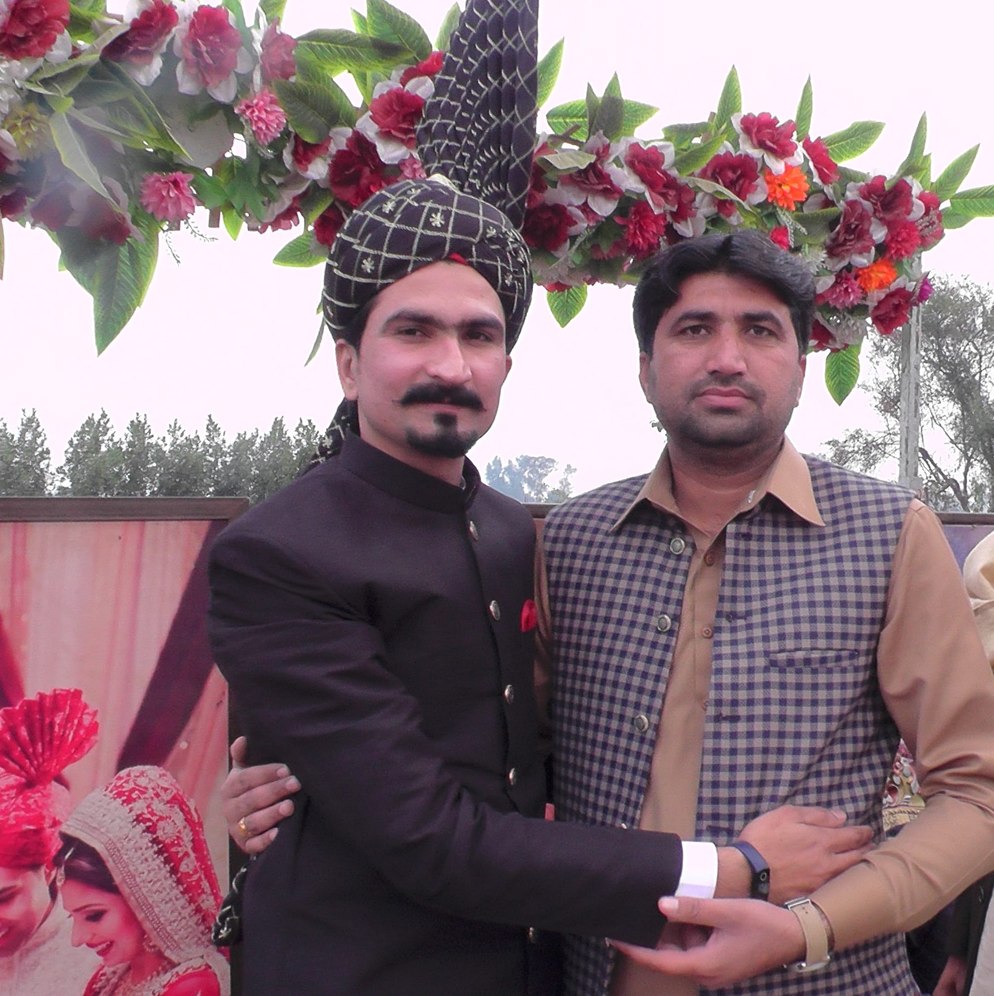 WaLeed Dogar