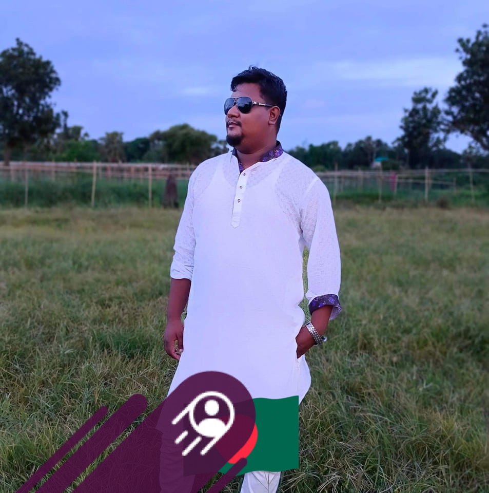 Md Riyad