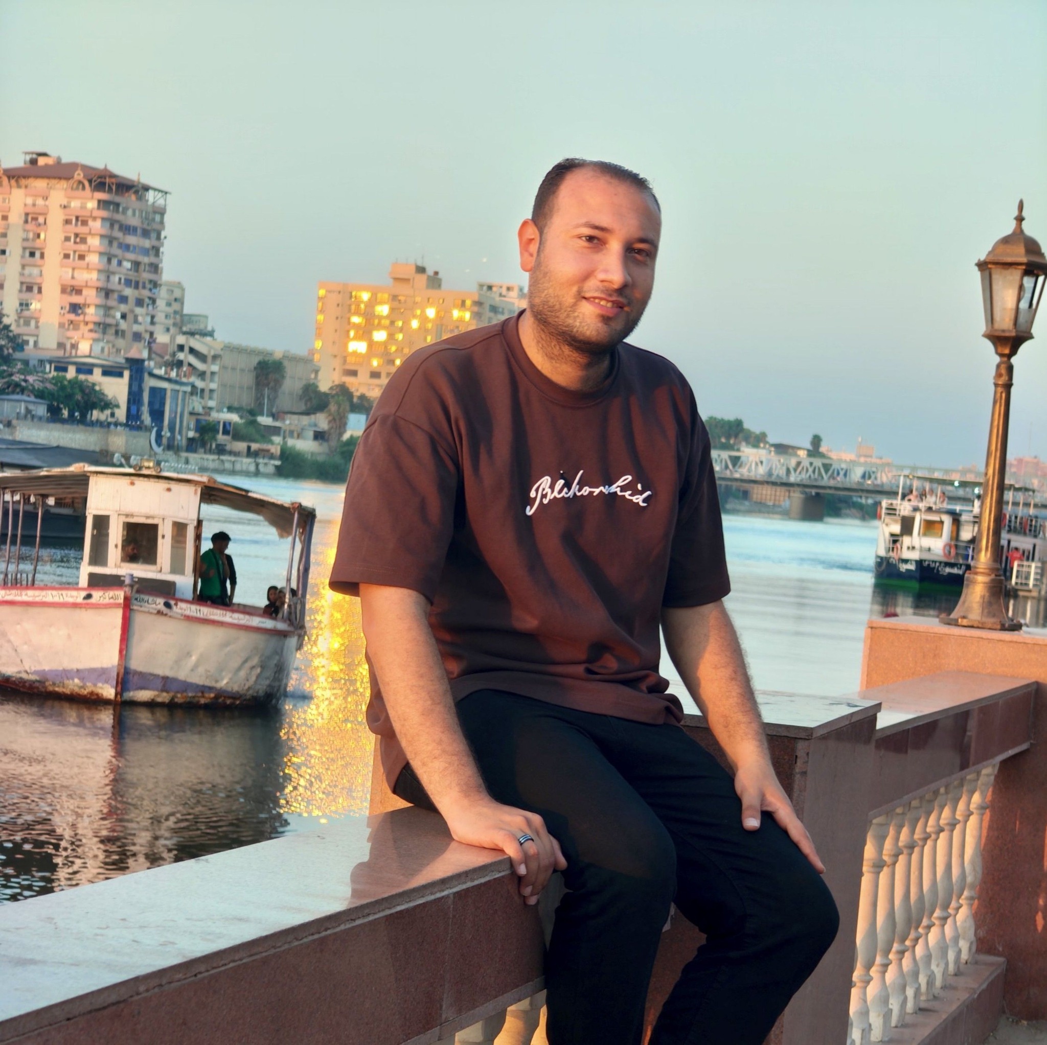 Abdo Rafat