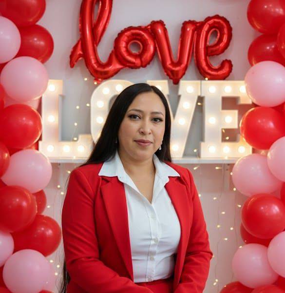 Betty de Reyes