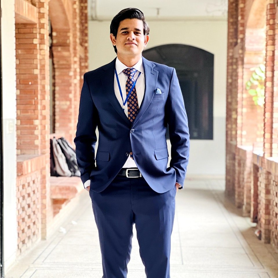 Shehryar Asim Rath