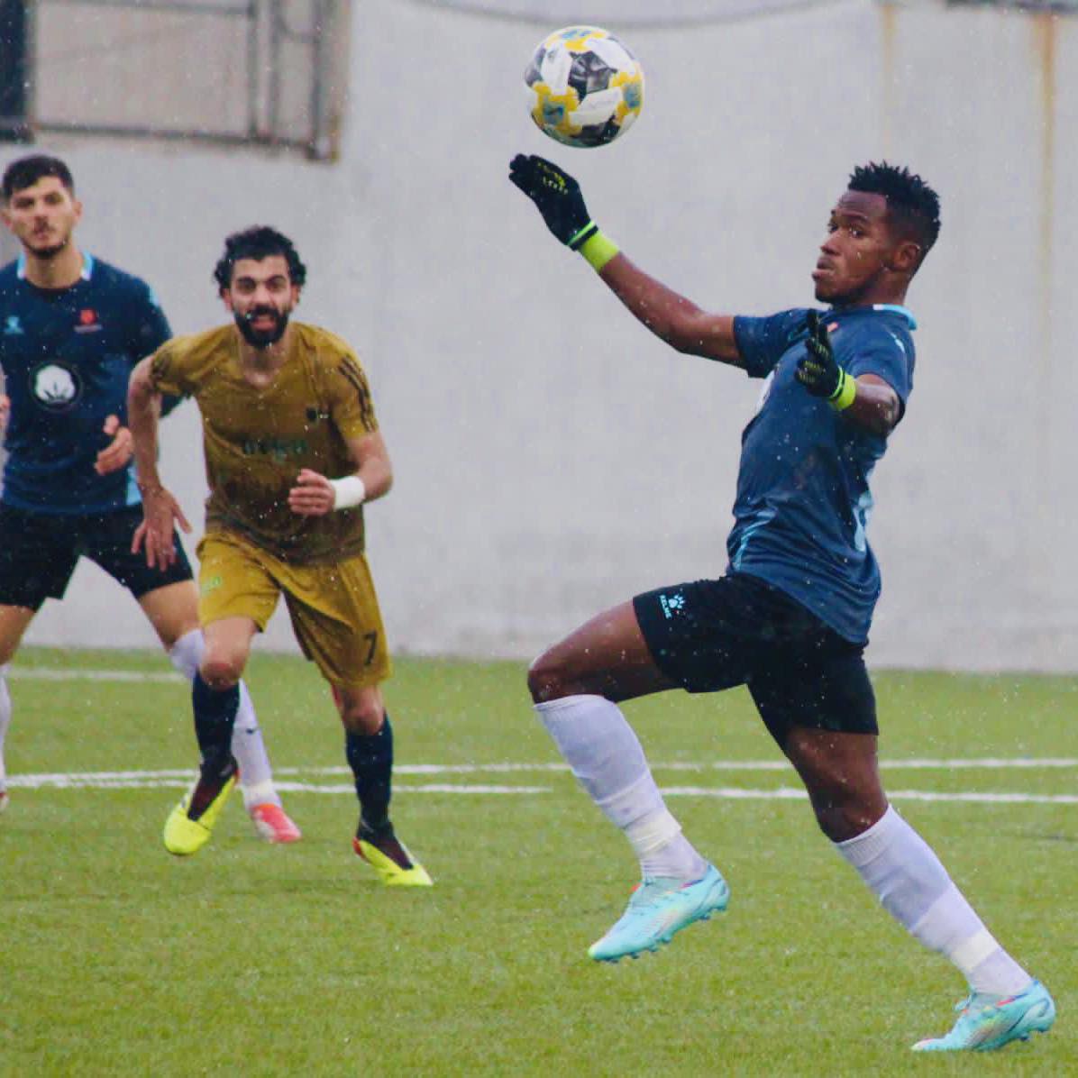 Ali Issah Rodri