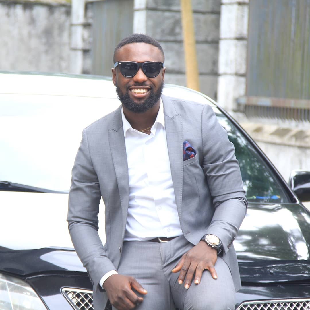 Victor Inyang
