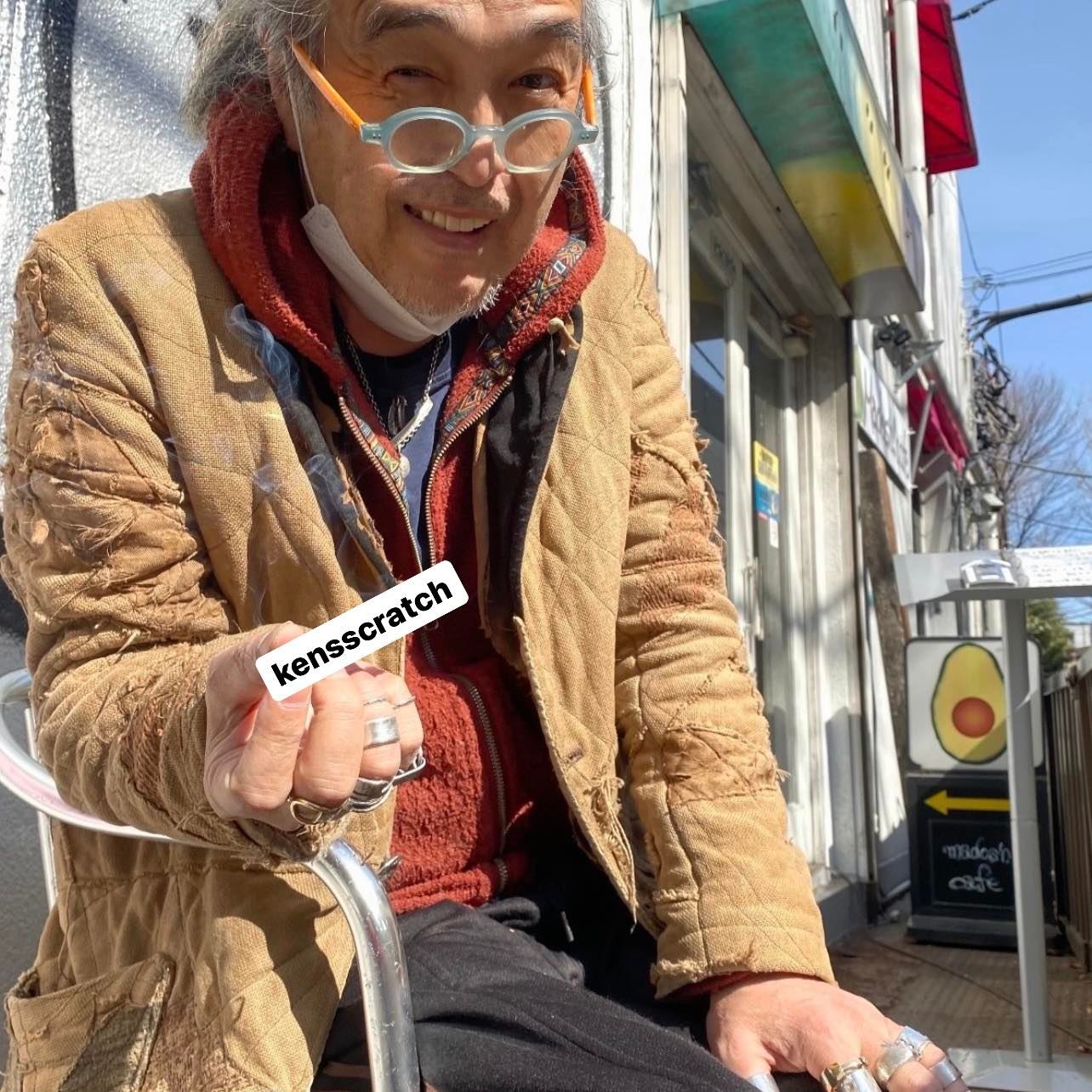 Kenji Shimizu (@kenji.shimizu.9) • Facebook
