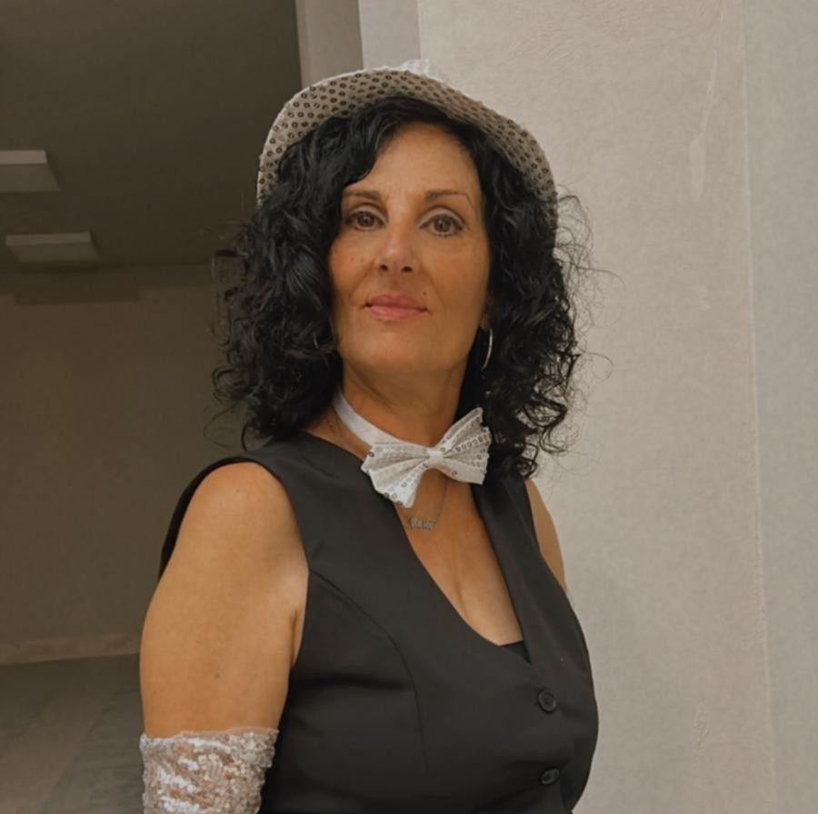 Maria Corso