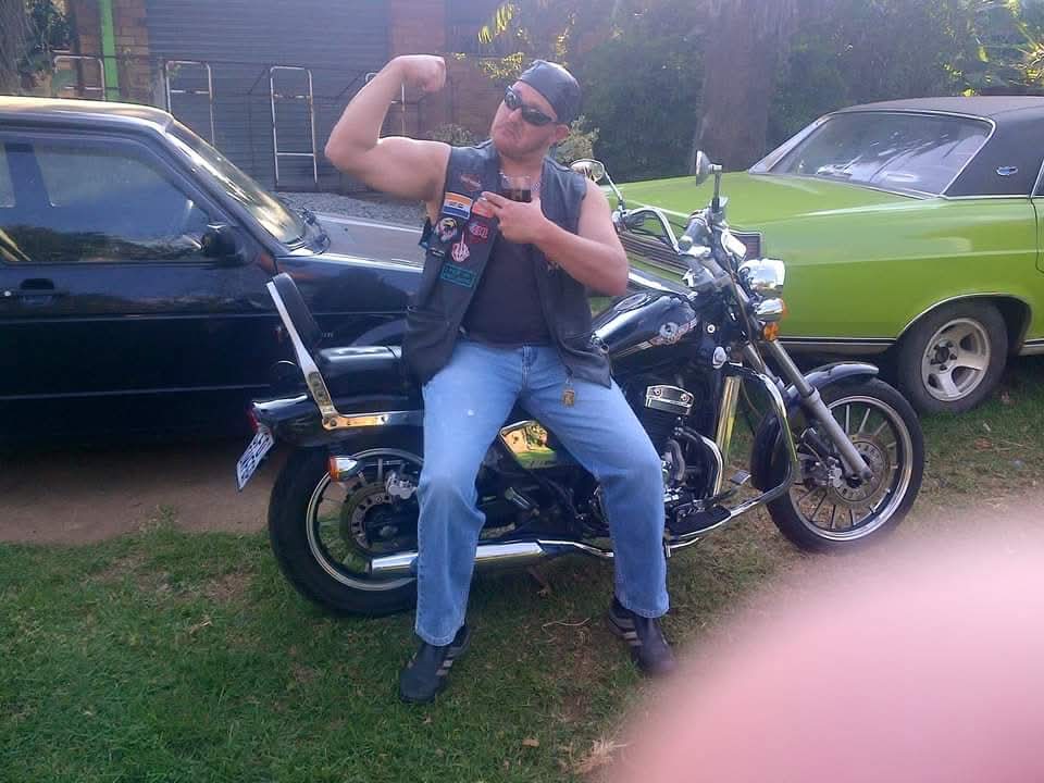 Wayne Rabie