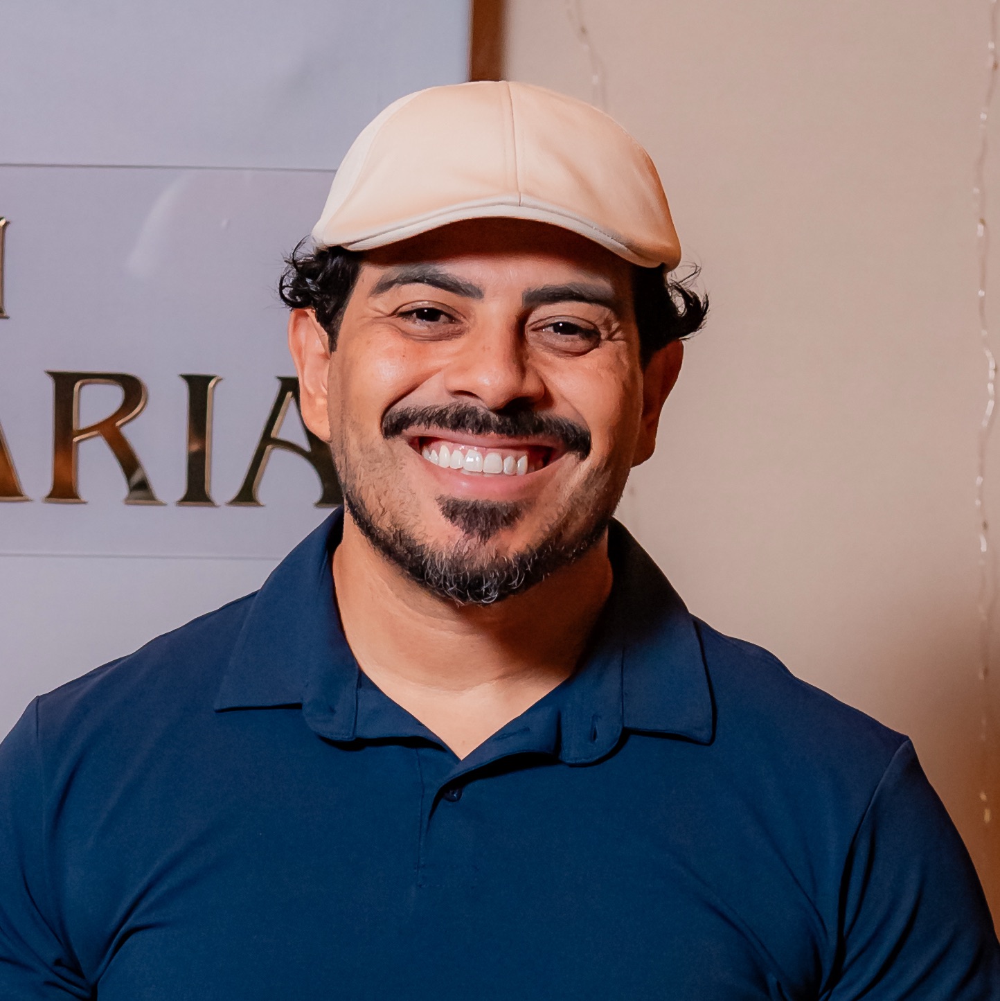 Andrew Rosa