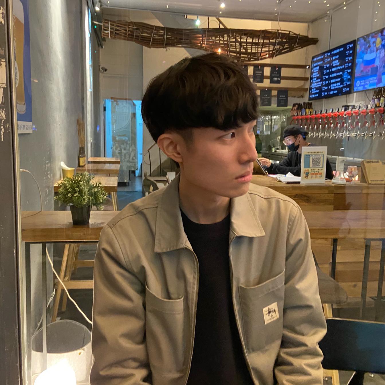 詹亦翔