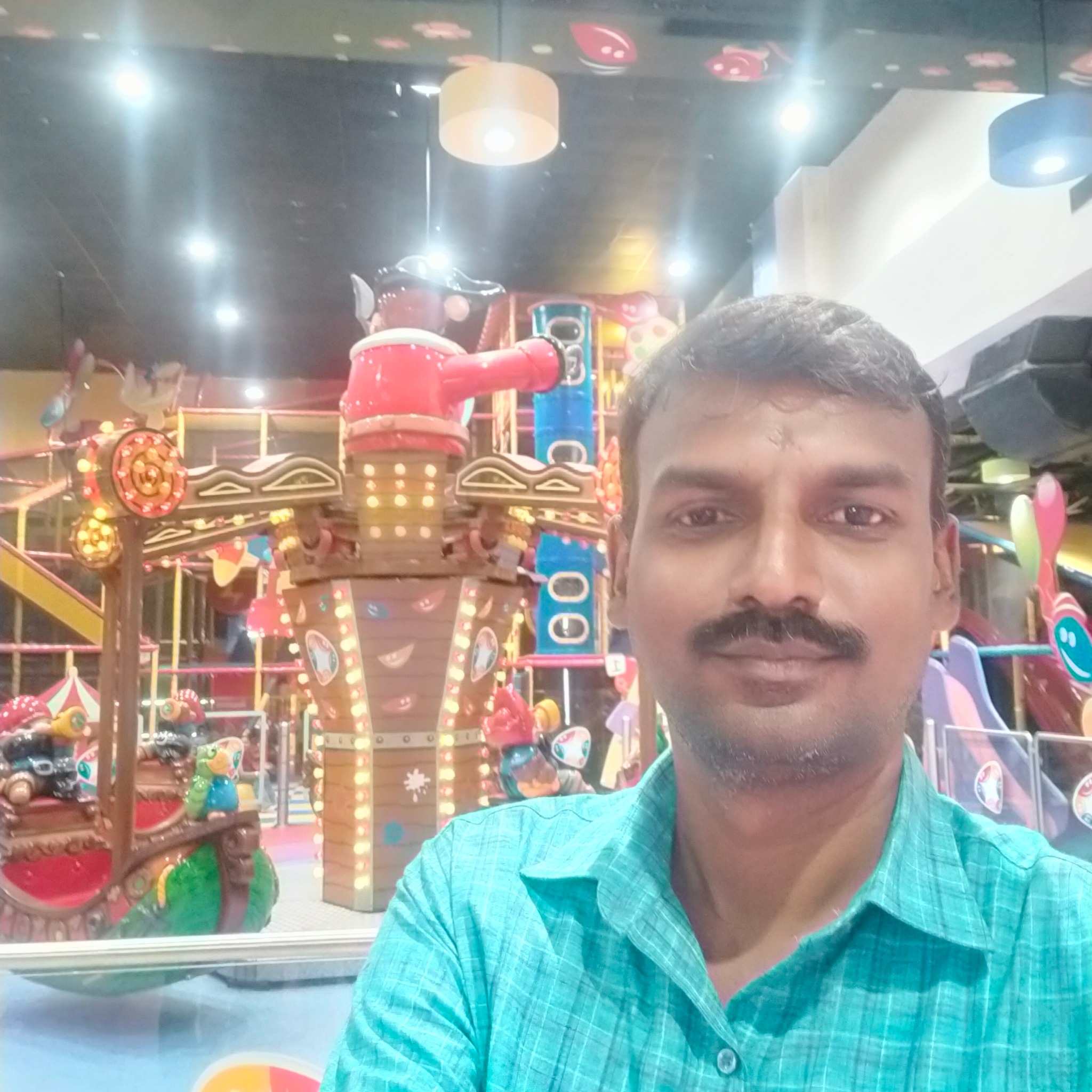 Gopi Naath