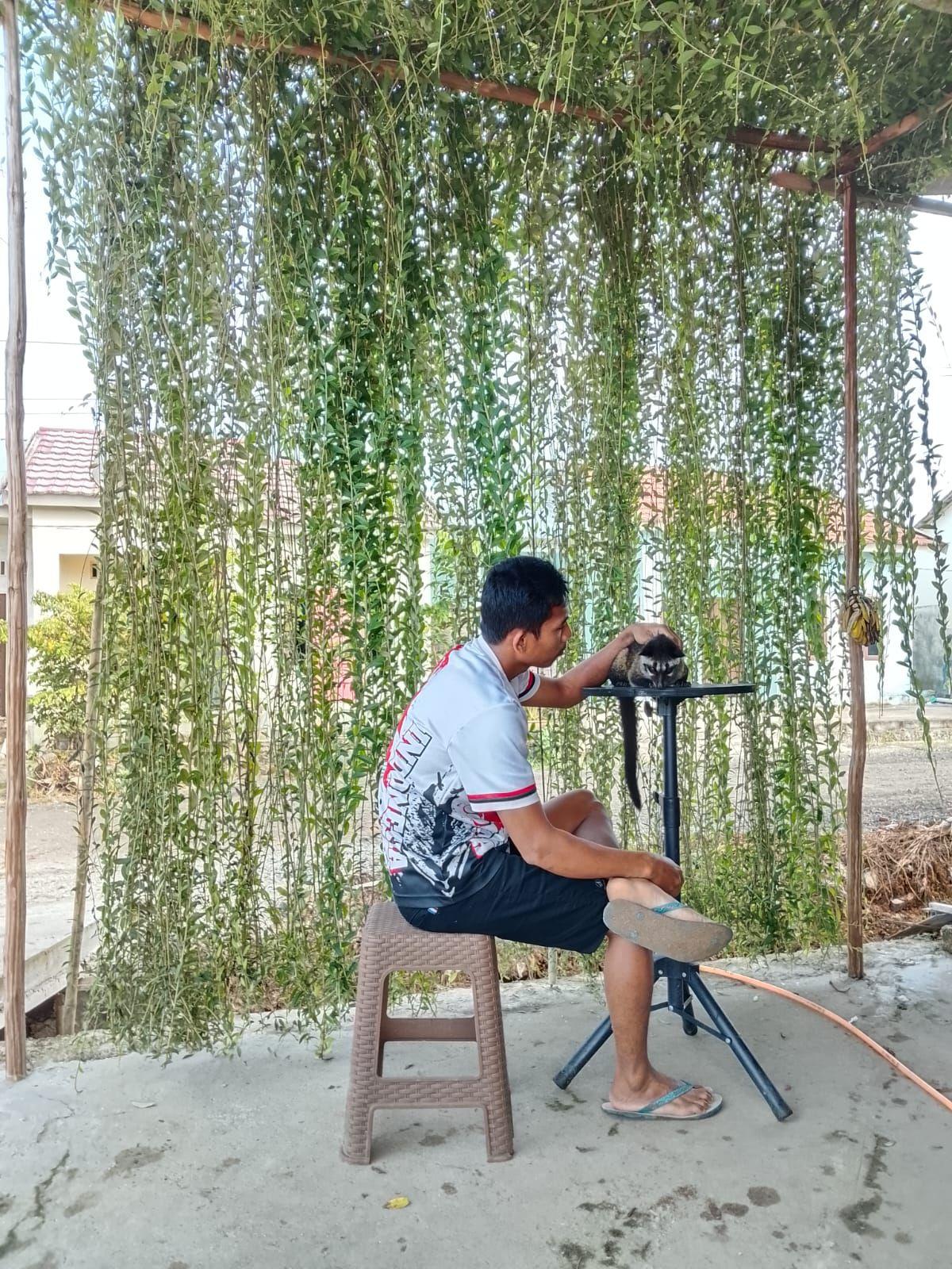 Hana Rama on Reels