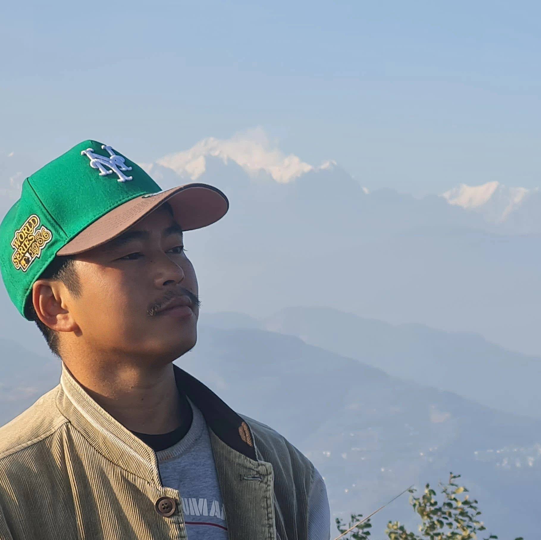 Arjun Rai