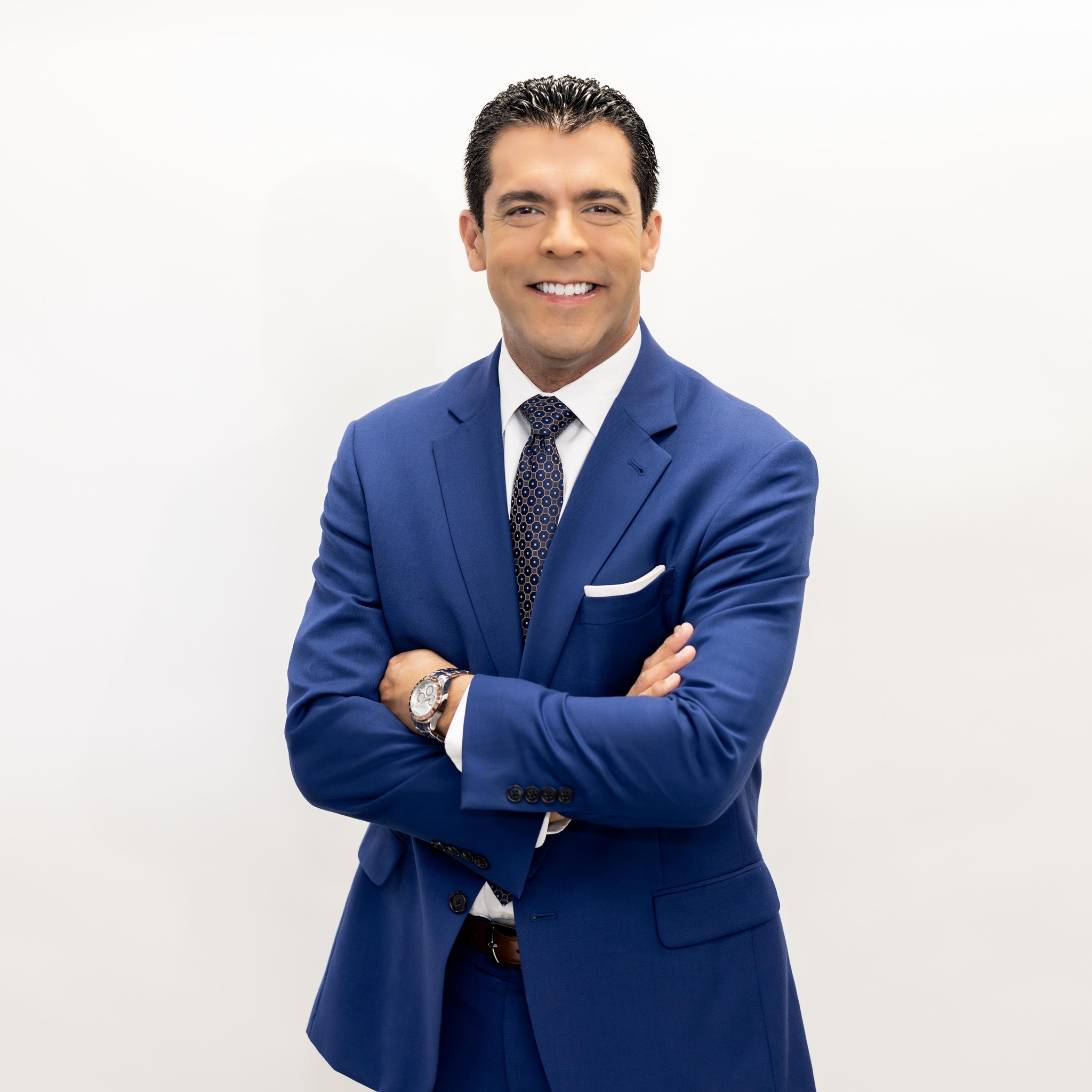 Carlos Rausseo
