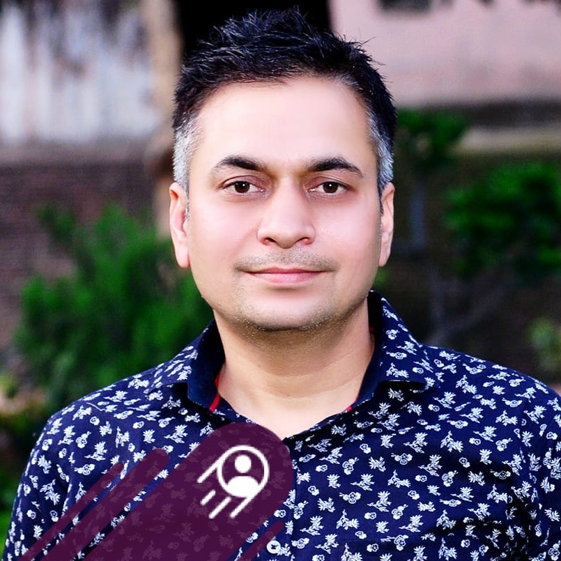 Jagmohan Chander Sharma