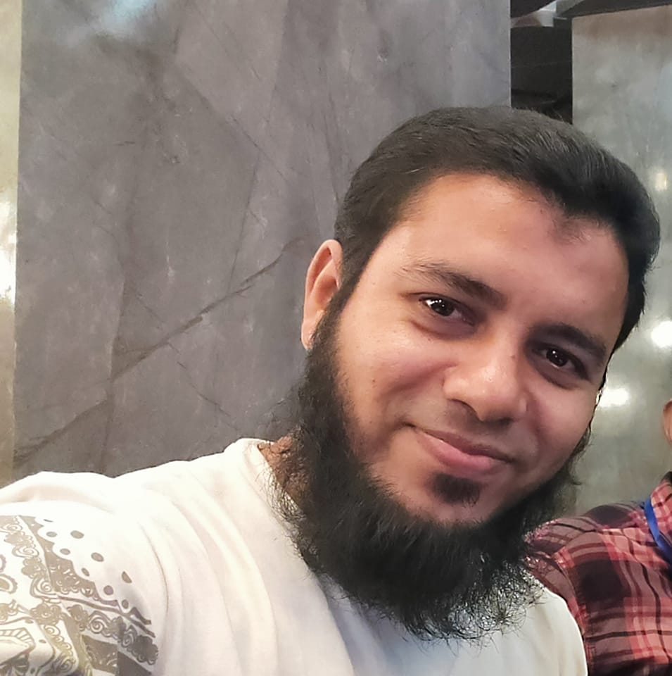 Rasel Islam