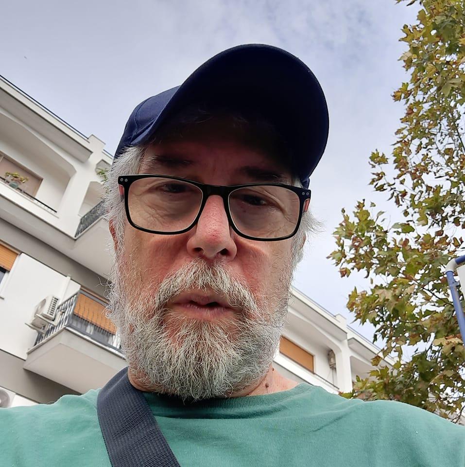 Marco Ina Bommarito