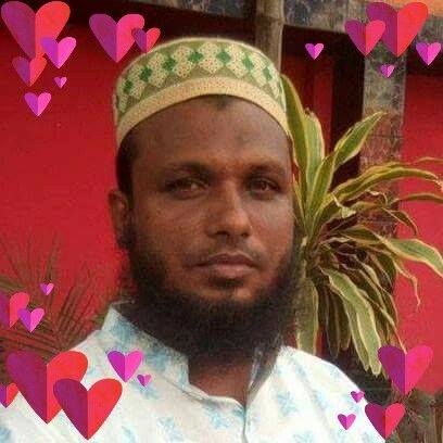 Humayun Kabir Riaz