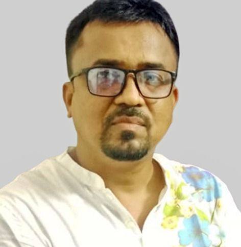 Ruhul Amin Jewel