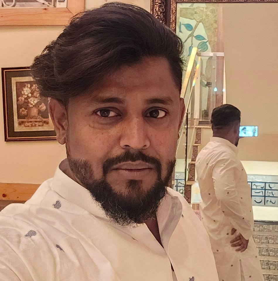 RaZaq Shaikh I