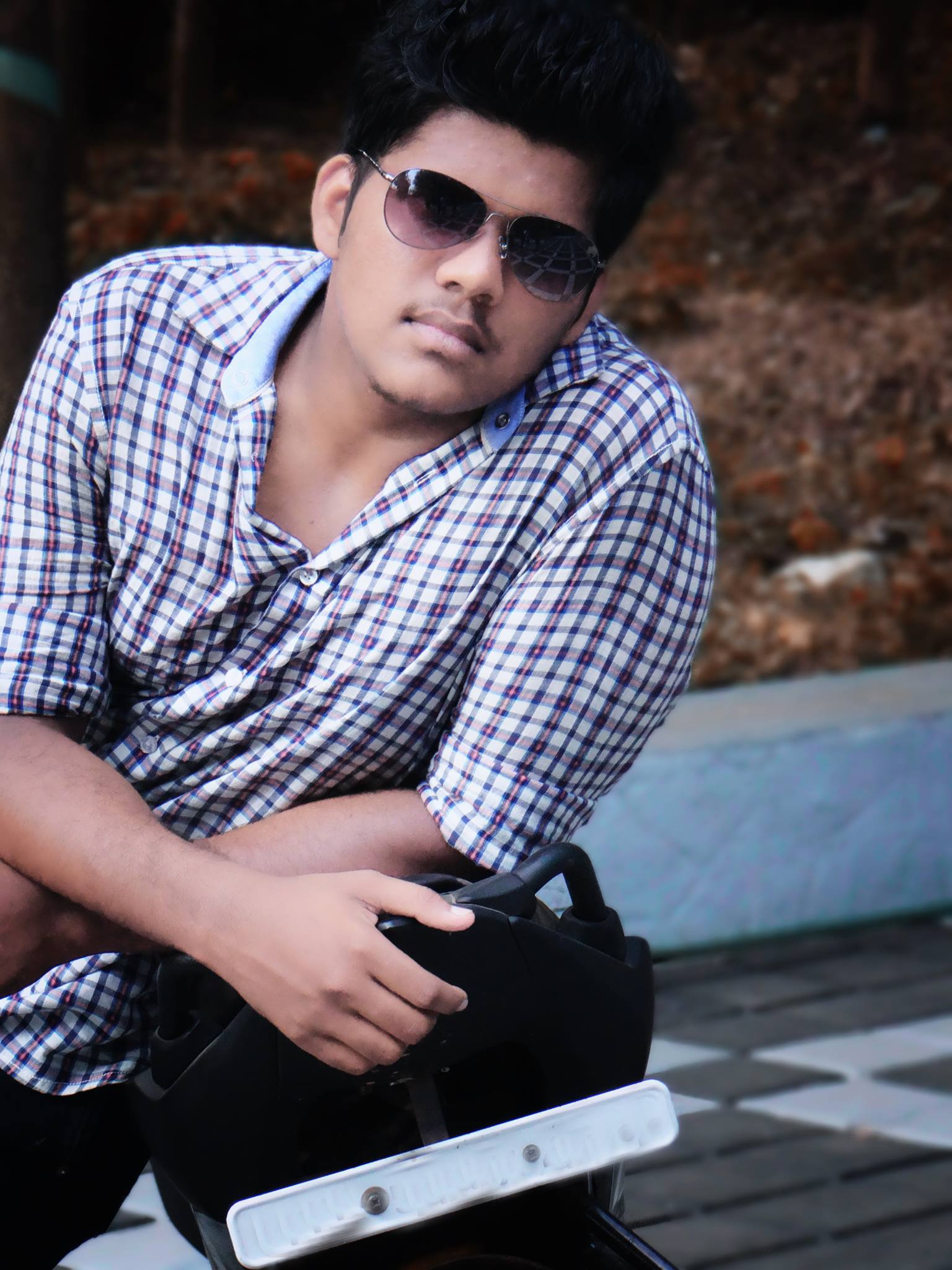 Febin PK