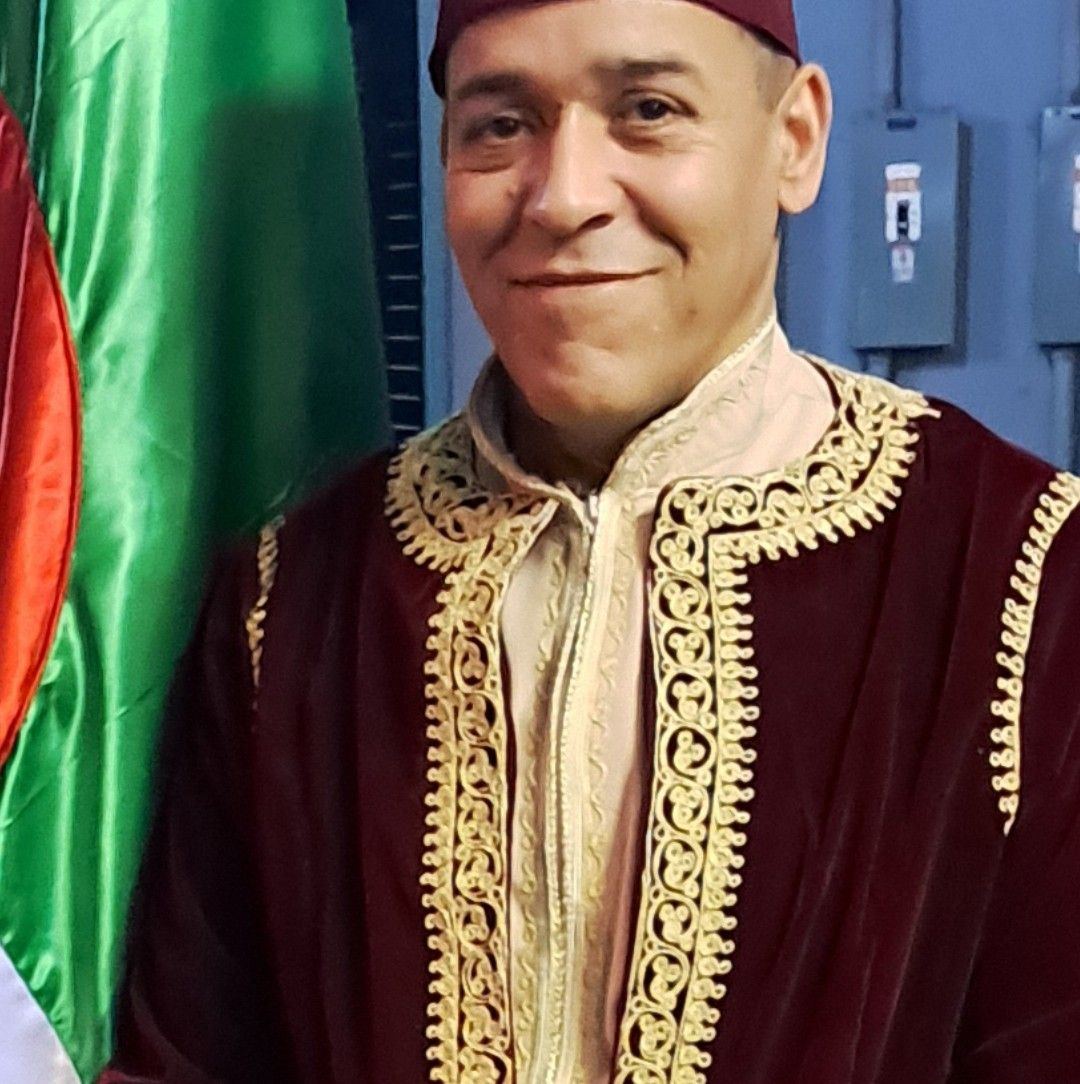 Programme kabyle (ksagh aghilif) de Aissa Aliane (ahmad rabi idyafkan ...