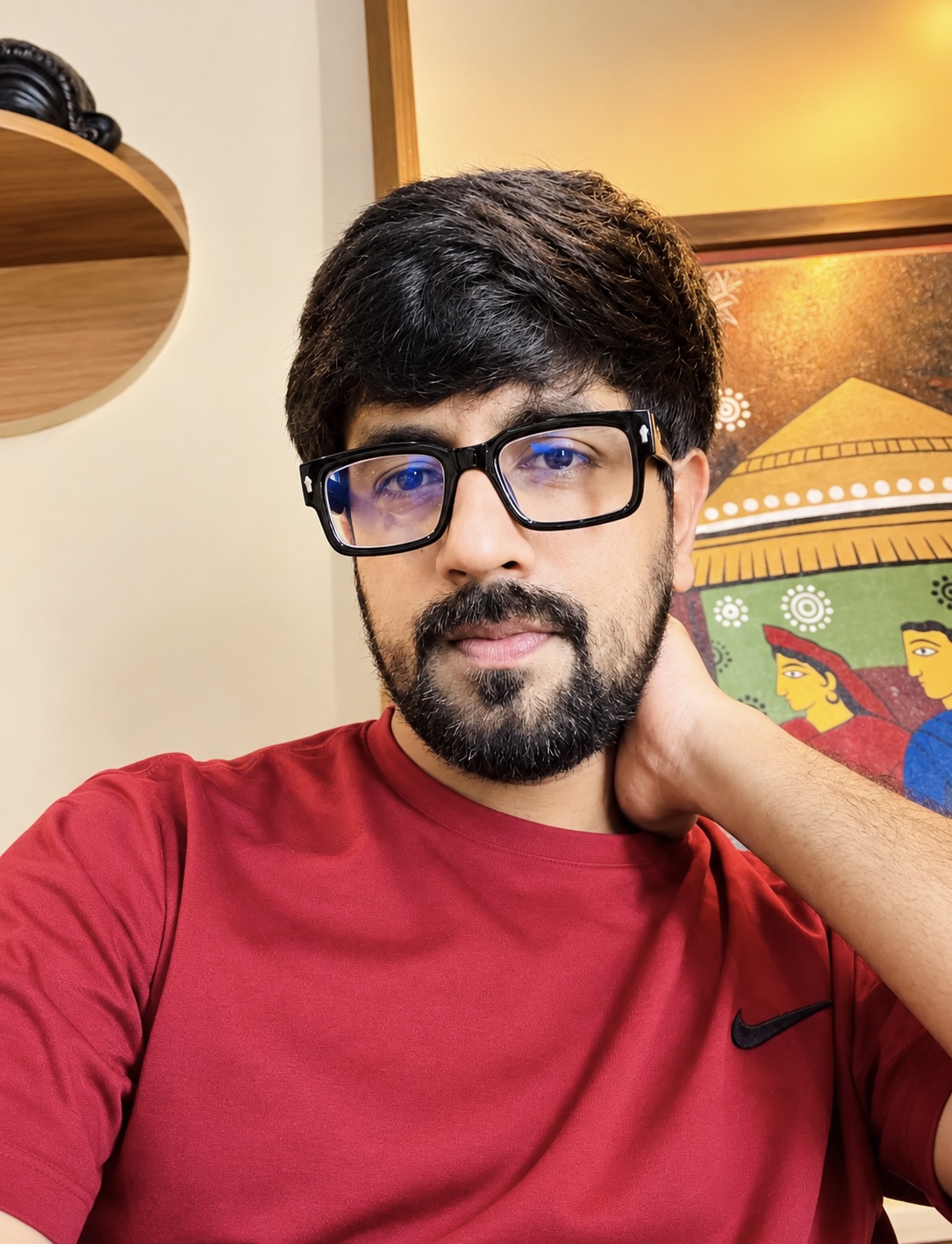 Ashraf Khan