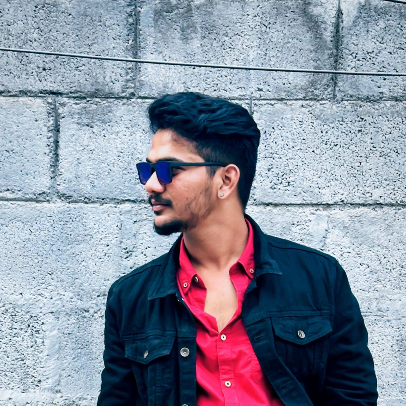 Ranjith Řĵ