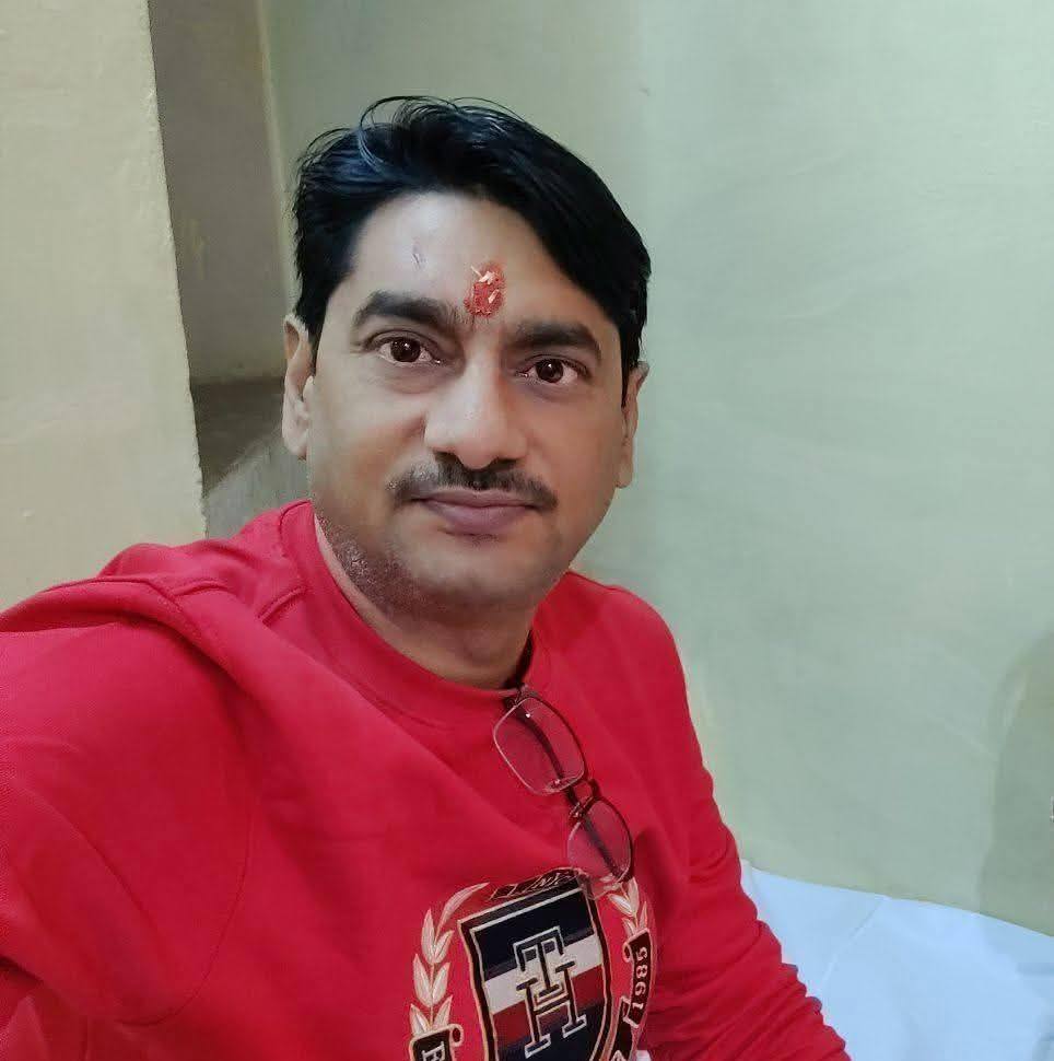 Raju Dantre | Facebook