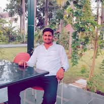 Akshay S Raut