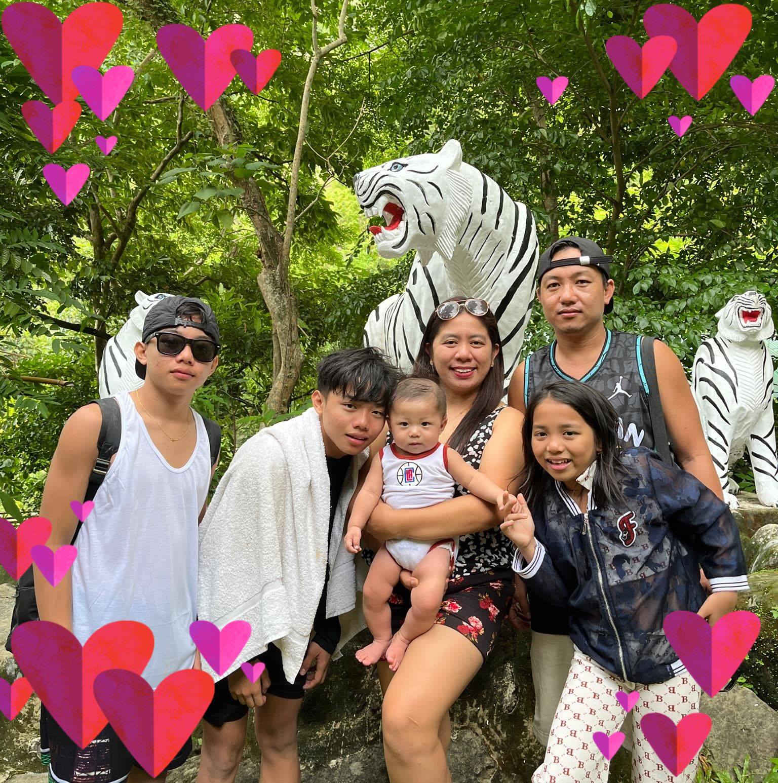 Jessica Galanga Digay