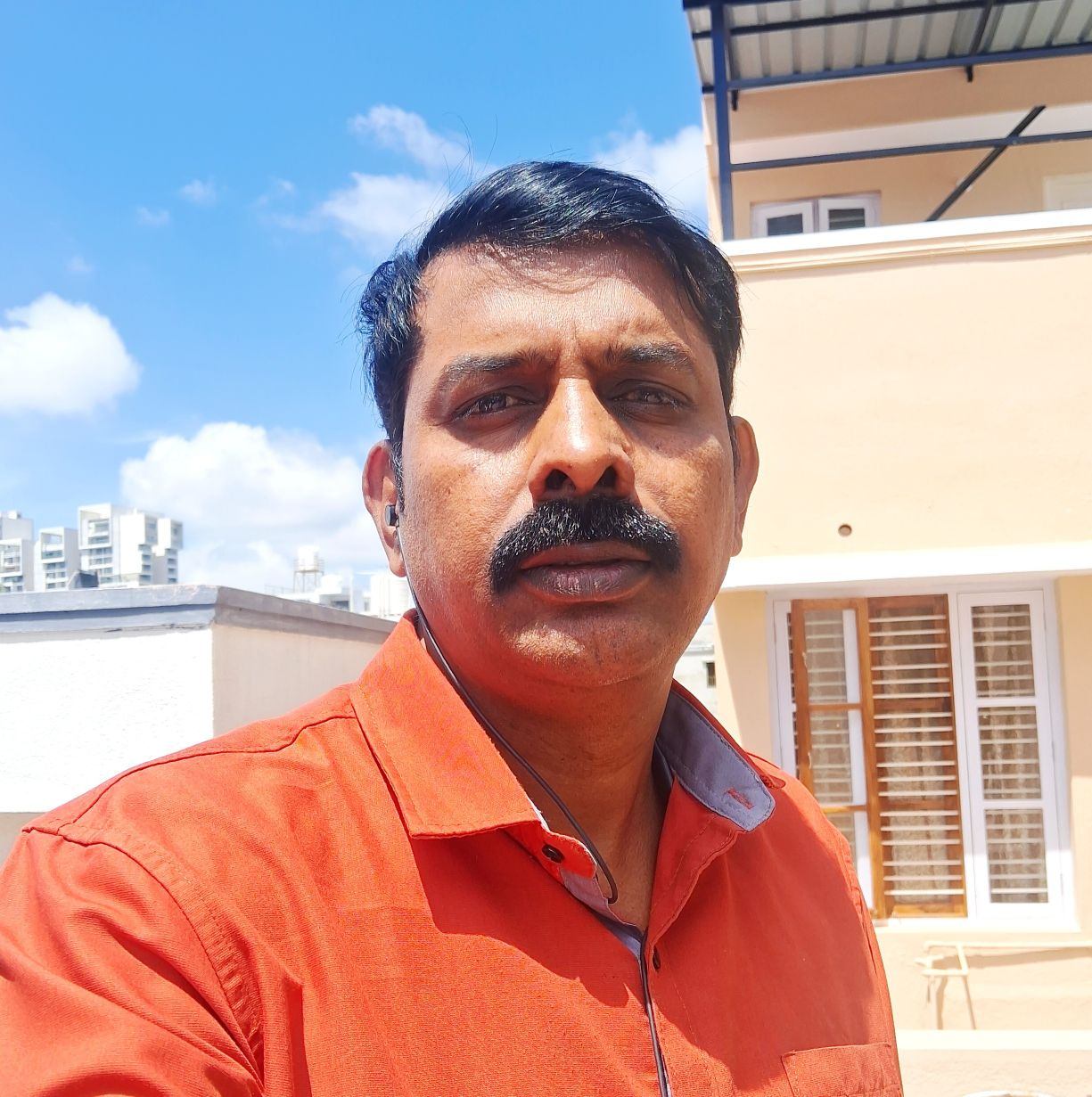 Vivek Raj